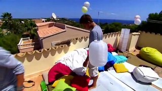 Die Jungs-WG auf Mallorca | Folge 17