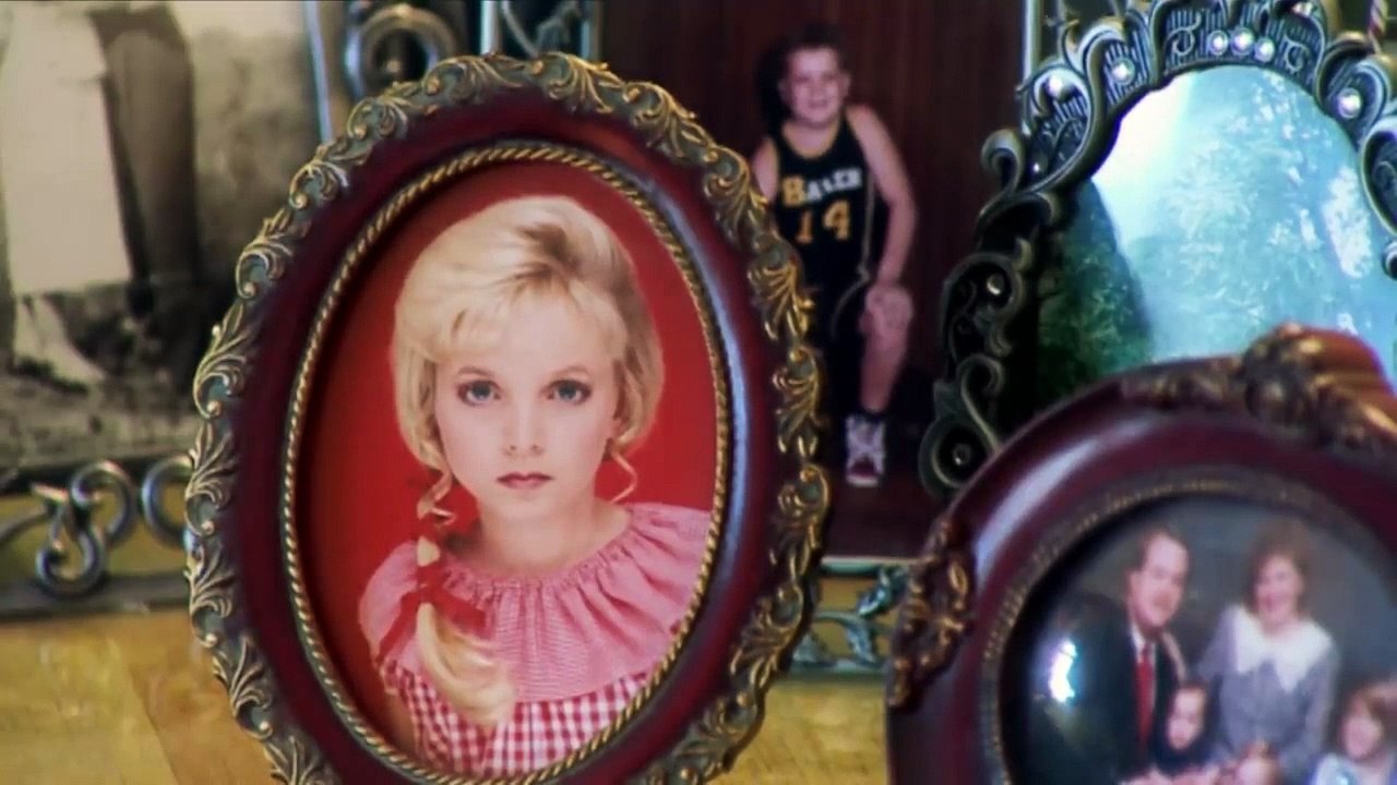 The Effects Of Growing Up As A Beauty Pageant Contestant | Painted Babies - Real Stories