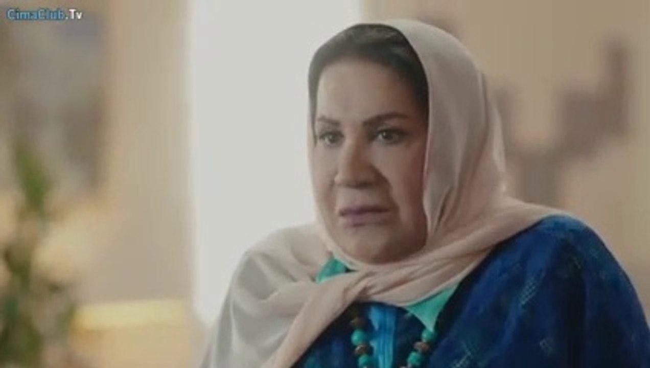 مسلسل انا عندي نص الحلقة 2 الثانية