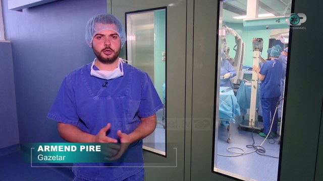 Hipokrati, 22 Qershor 2019, Trajtimi i epilepsisë me kirurgji - Top Channel