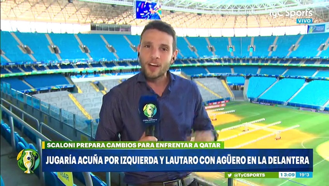 Estudio Fútbol
