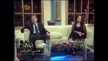 يوسف شعبان برنامج هذه ليلتي في الاردن اخلاص يخلف سهير فهد