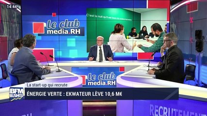 La start-up qui recrute: ekWateur - 22/06