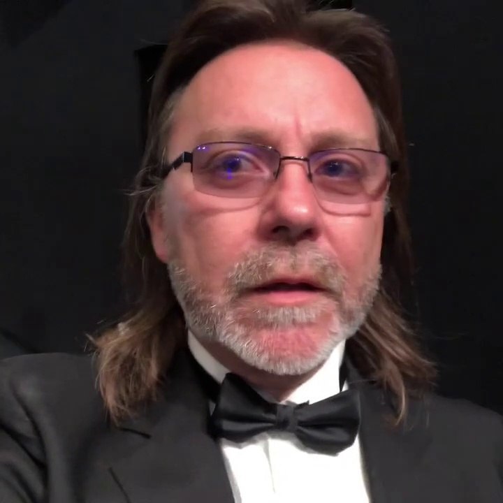 Clausura del festival de Cannes
