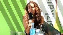 Ainhoa Tirapu Habla Sobre el Crecimiento del Fútbol Femenino y el Atheltic