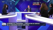 Hors-série - Les Dossiers BFM Business : l’innovation au coeur de l’expérience collaborateur - 22/06