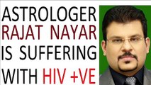 rajat nayar astrologer famous Bollywood celebrity