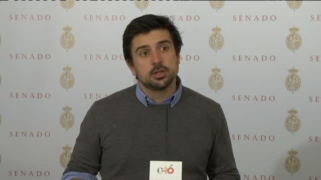 Espinar: Cifuentes está éticamente inhabilitada para ser presidenta de la Comunidad de Madrid