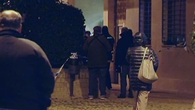 Dos menores mueren en Getafe por un incendio que habría provocado su propio padre