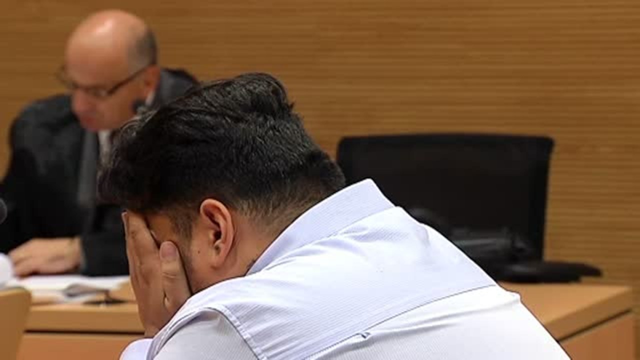 El padre que presuntamente dejó morir de hambre a su hijo en Las Palmas: "Intenté darle lo mejor"