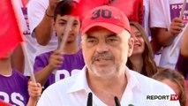 Report TV -Rama: Tentuan të bëjnë një tjetër 2 Prill në Shkodër!