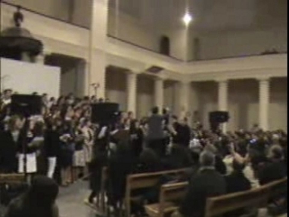 Soirée 31-2èmePartie