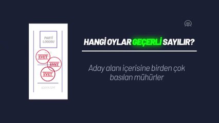 Altun'dan videolu 'Oyumuzu nasıl kullanmalıyız?' paylaşımı