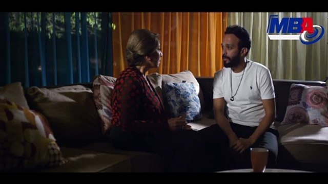 لما يكون الابن عنده اب ومش معرفينه و يقول علي والده عمو شوف رد فعل الاهل ايه؟؟؟