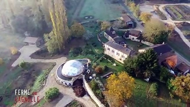En Dordogne, une ferme devient un modèle d’agro-écologie et de maraîchage sur sol vivant