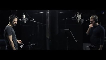 Así suenan los acordes de la lucha contra las armas