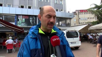 Télécharger la video: SAMSUN Terme'de sağanak sele neden oldu - Terme Belediye Başkanı Ali Kılıç röp