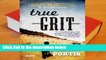 True Grit: Young Readers Edition