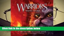 Warriors #4: Rising Storm