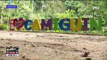 1st Camiguin Dive Festival