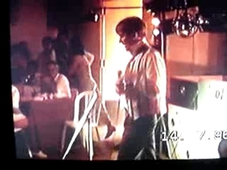 elvis .jailhouse rock.