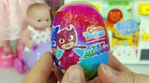 Baby doll Candy and drinks vending machine toys play -  토이몽