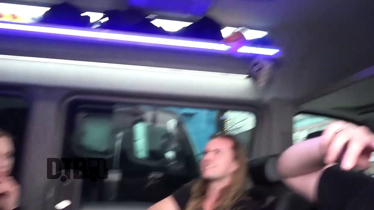 Uncured - BUS INVADERS Ep. 1459