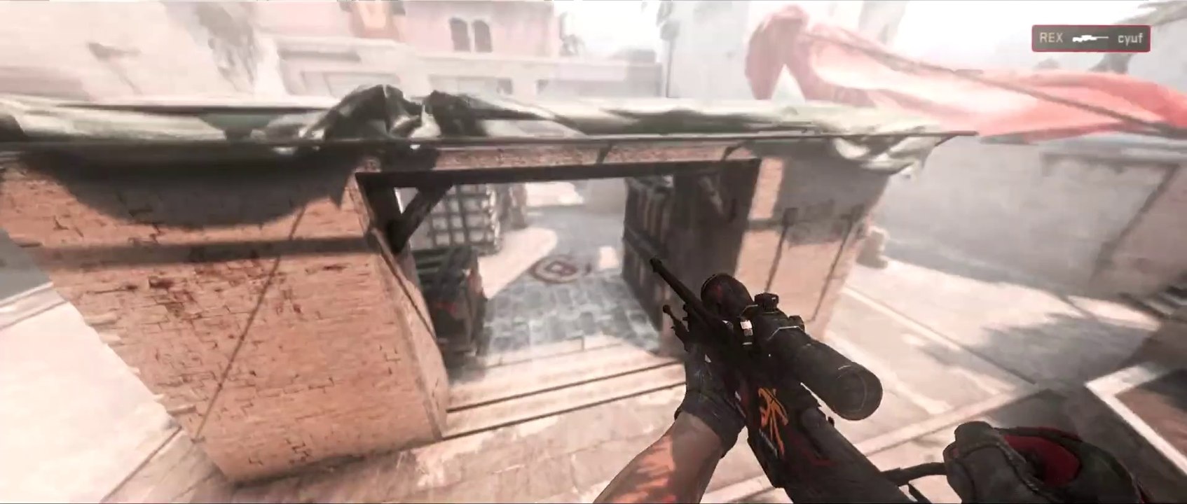 Rex #CSGO
