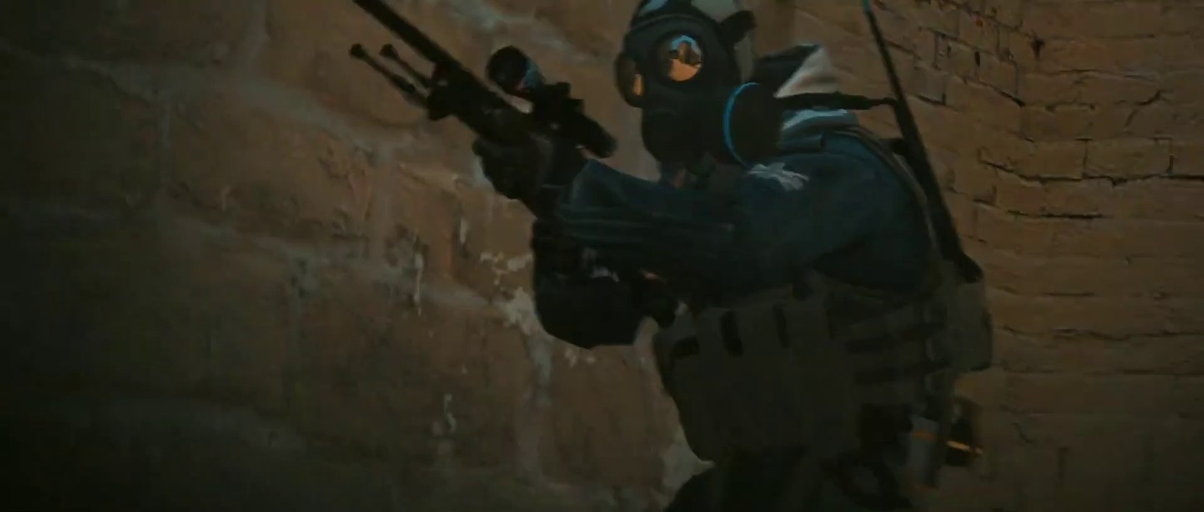 Around The Planet #CSGO