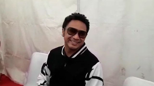 Gagal Jadi Anggota DPR RI, Ini yang Dilakukan Giring Nidji