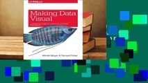 Full version  Making Sense of Data: Designing Effective Visualizations  For Kindle