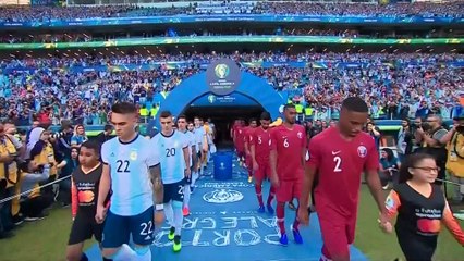 မာတီနက္ဇ္၊ အဂူ႐ုိတုိ႔ရဲ႕ ဂုိးေတြနဲ႔ ေနာက္တစ္ဆင့္တက္တဲ့ အာဂ်င္တီးနား