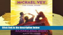 The Final Spark (Michael Vey, #7)