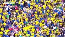 Roberto Firmino Goal HD - Peru 0 - 2 Brazil - 22.06.2019 (Full Replay)