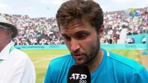 ATP - Queen's 2019 - Gilles Simon est en finale face à Feliciano Lopez et entre dans le top 25 : 