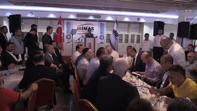 'İstanbul, yarın bir karar verecek' - İSTANBUL