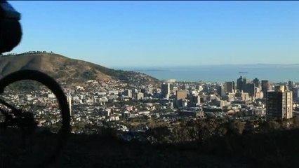 El Centurion Vaude gana la etapa prólogo de la Absa Cape Epic 2018