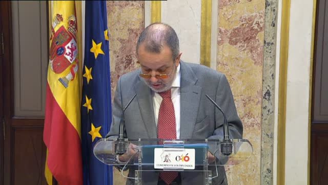 El Defensor del Pueblo da un toque al Gobierno a propósito de la creciente desigualdad