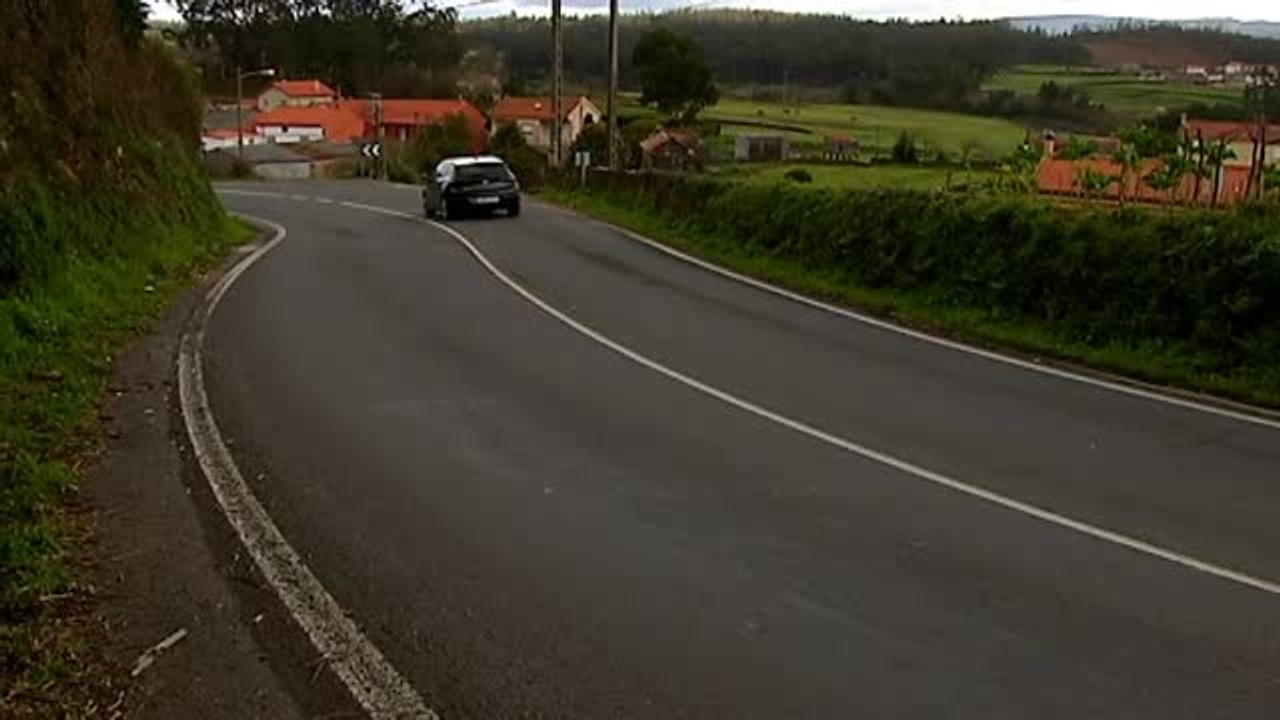 Hospitalizados dos menores de 10 y 15 años tras ser arrollados cuando circulaban en patinete