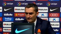 Valverde: 