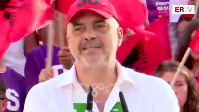 RTV Ora - Meta i shqetësuar për pluralizmin , Rama i përgjigjet Presidentit