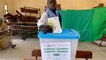 Opposition parties in Mauritania call for transparency as elections kick off
