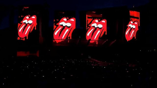 Stones, ritorno sui palchi dopo l'intervento di Mick Jagger