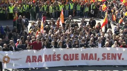 'Ahora más que nunca, sensatez'