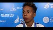 Jeux européens Minsk 2019 - Amandine Buchard : "Du mal à la savourer"
