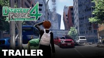 Disaster Report 4 : Summer Memories - First Impact