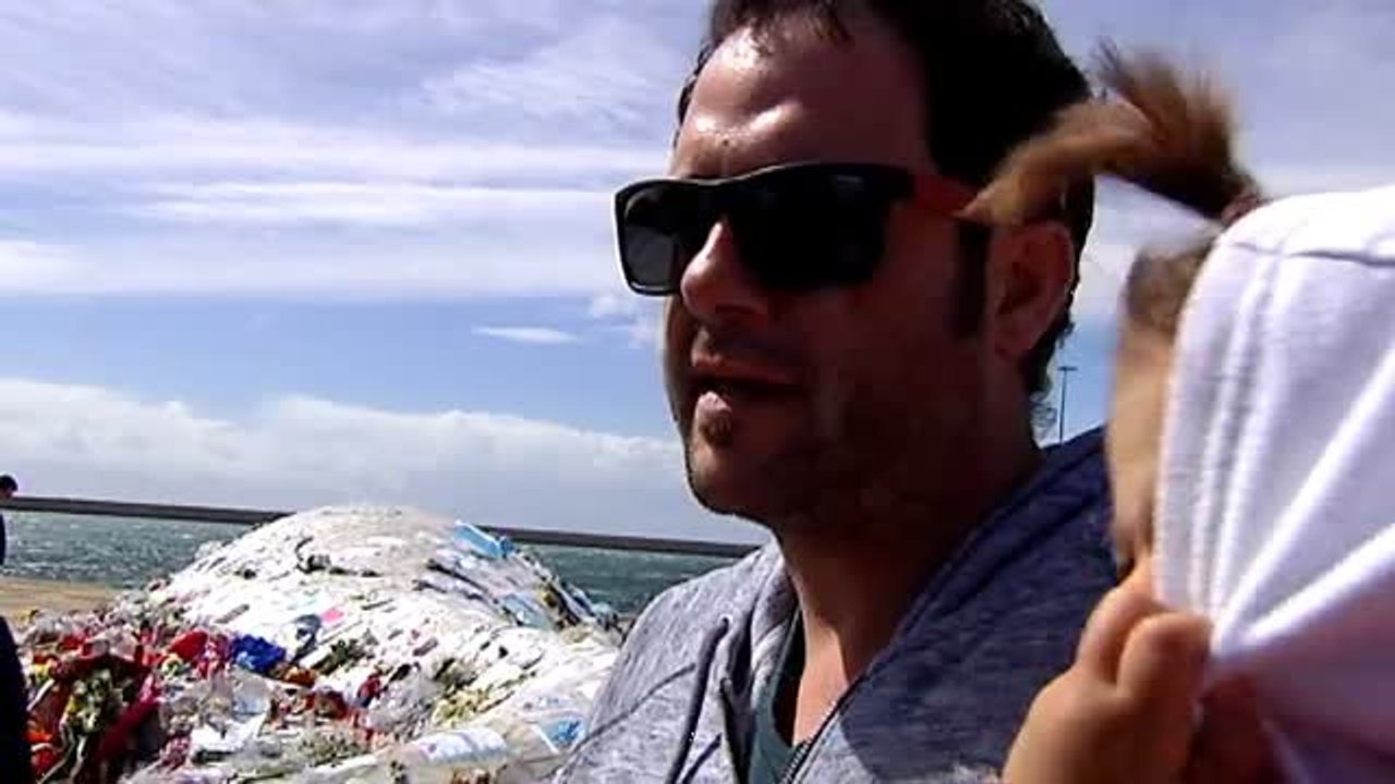 Dieciocho días sin la sonrisa del pequeño Gabriel