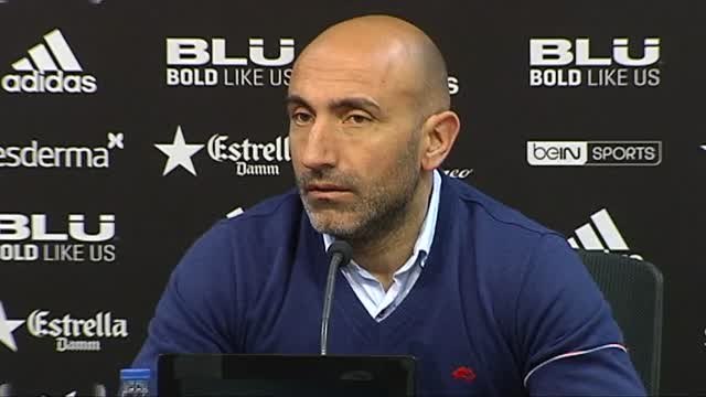 Abelardo: Hemos sido dignos merecedores de la derrota