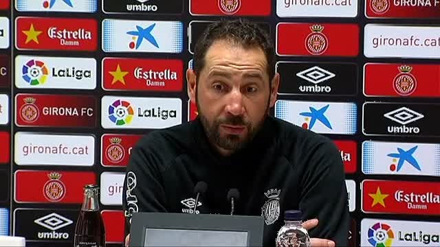 Machín: No tenemos miedo a nadie