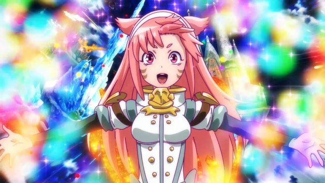 Final Fantasy XIV: Shadowbringers - Teaser anime Choose Your Life